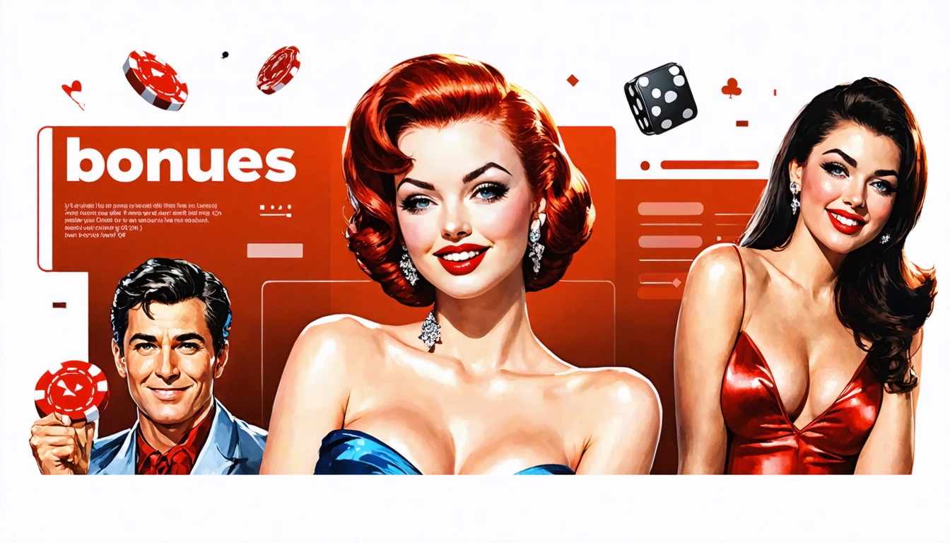 bonuses Pin Up