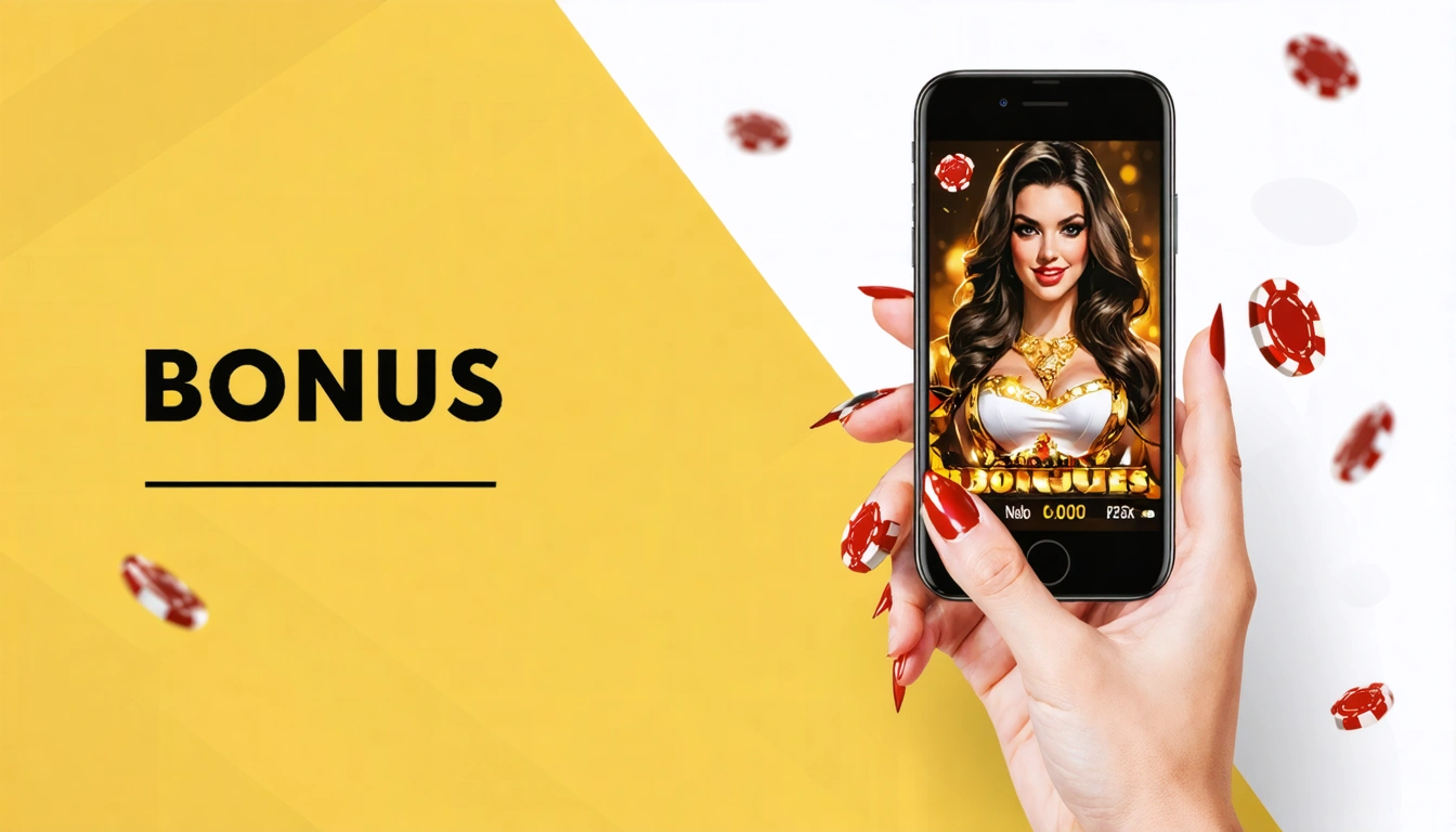 bonuses Pin Up